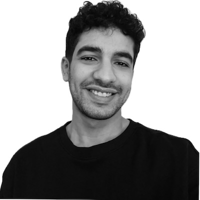 Ahmed Saad