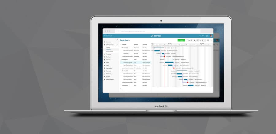 OpenProject 7.2 released OpenProject 7.2 released