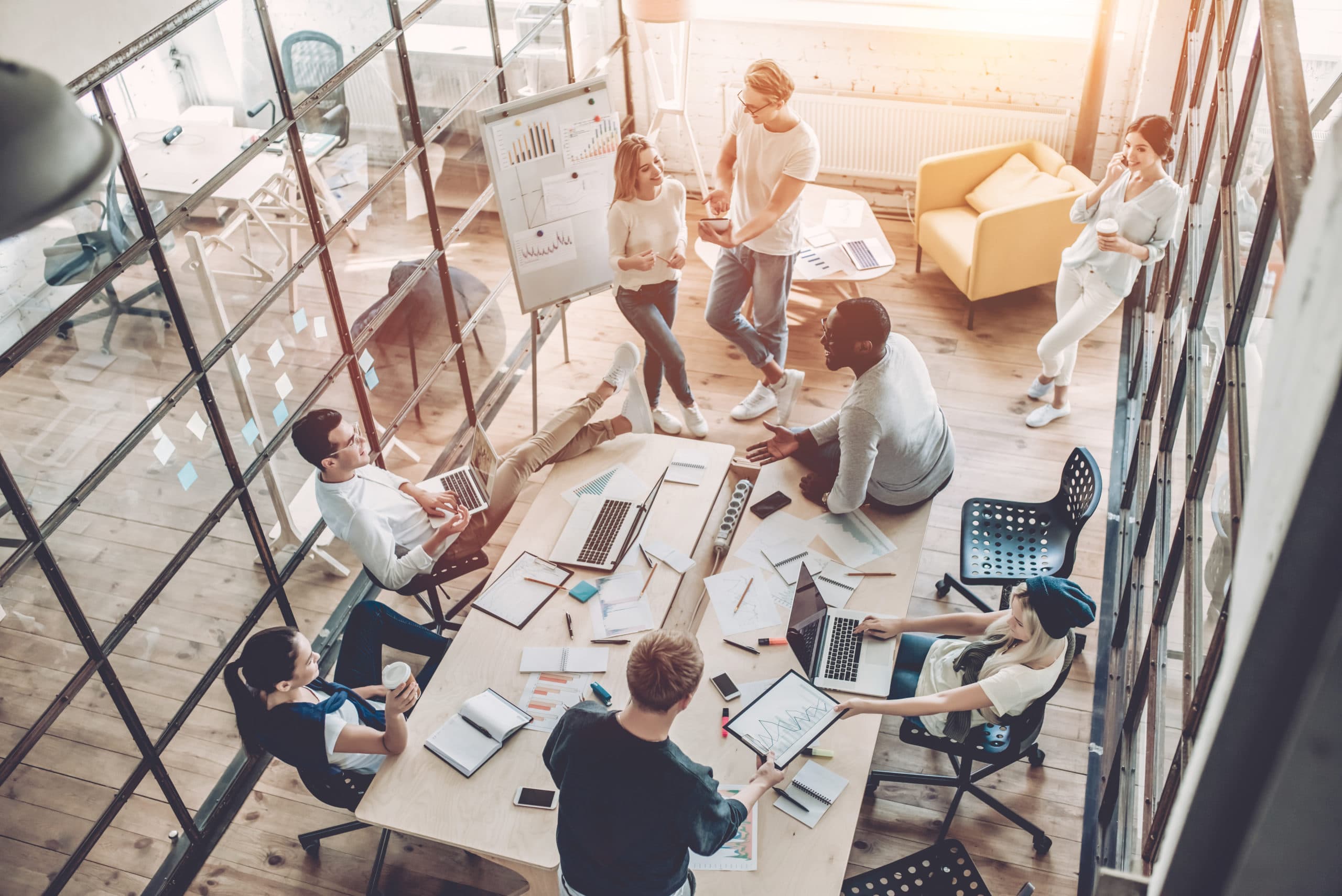 Project management guide Project management guide