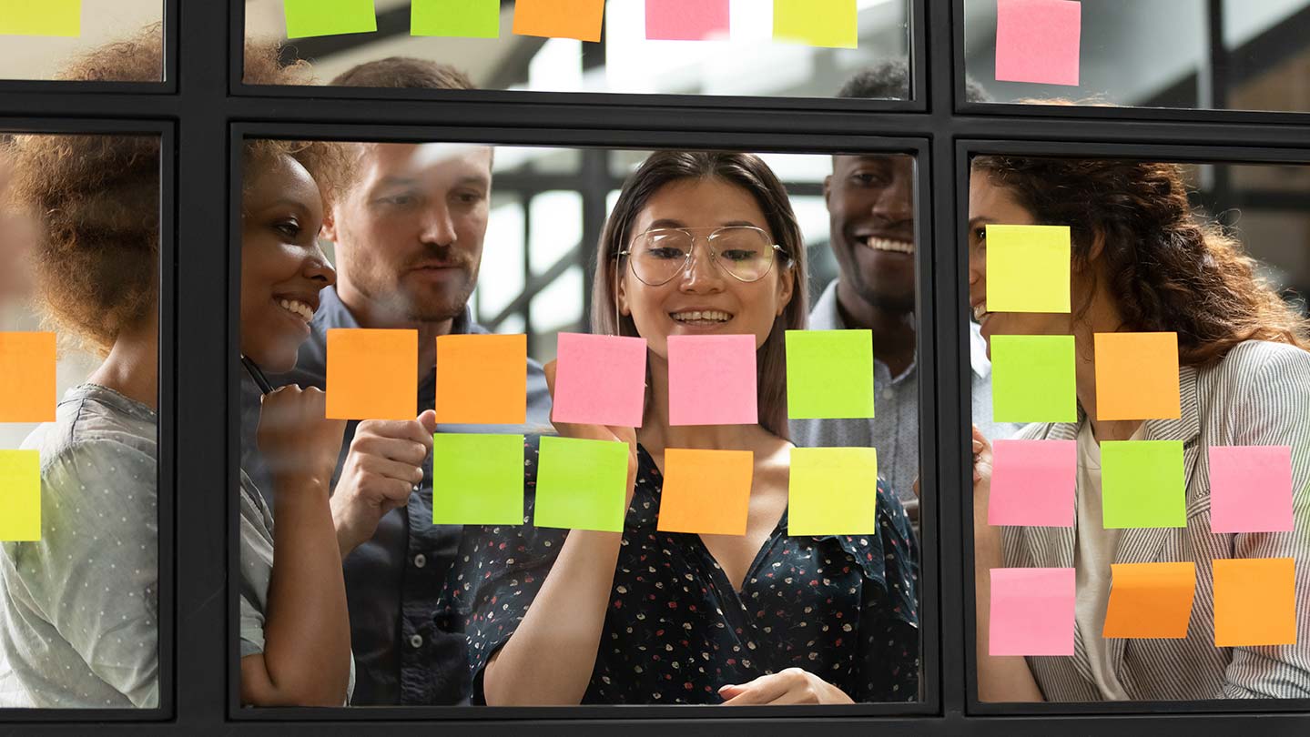 How to work with agile boards How to work with agile boards