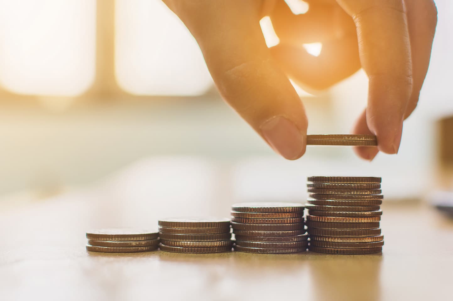 Control and optimize your project budget with OpenProject Control and optimize your project budget with OpenProject