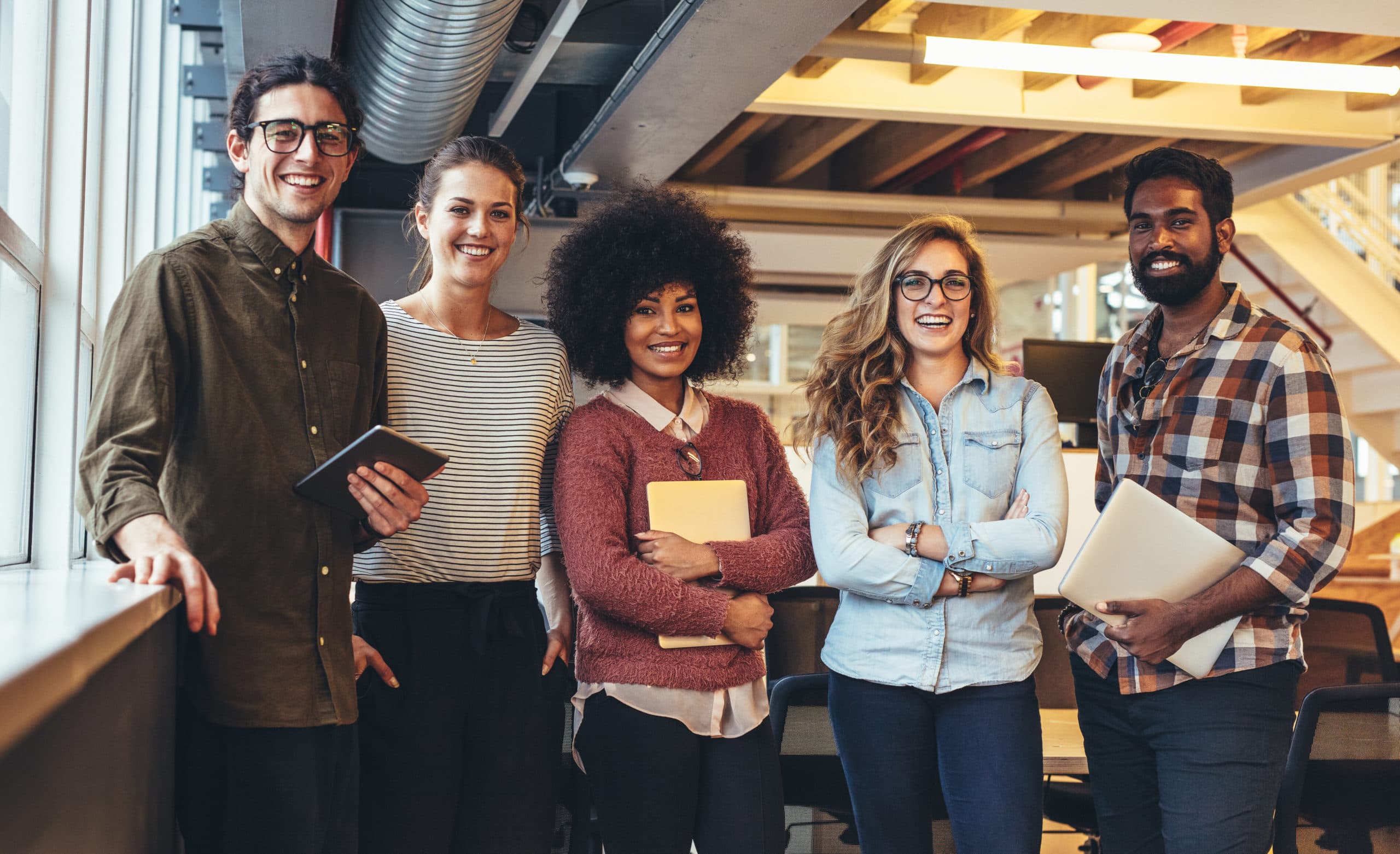 The perfect project team The perfect project team