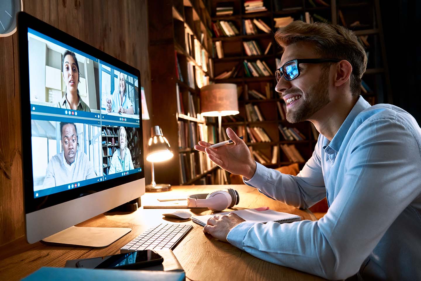 Looking for the best project management software for small teams? Looking for the best project management software for small teams?