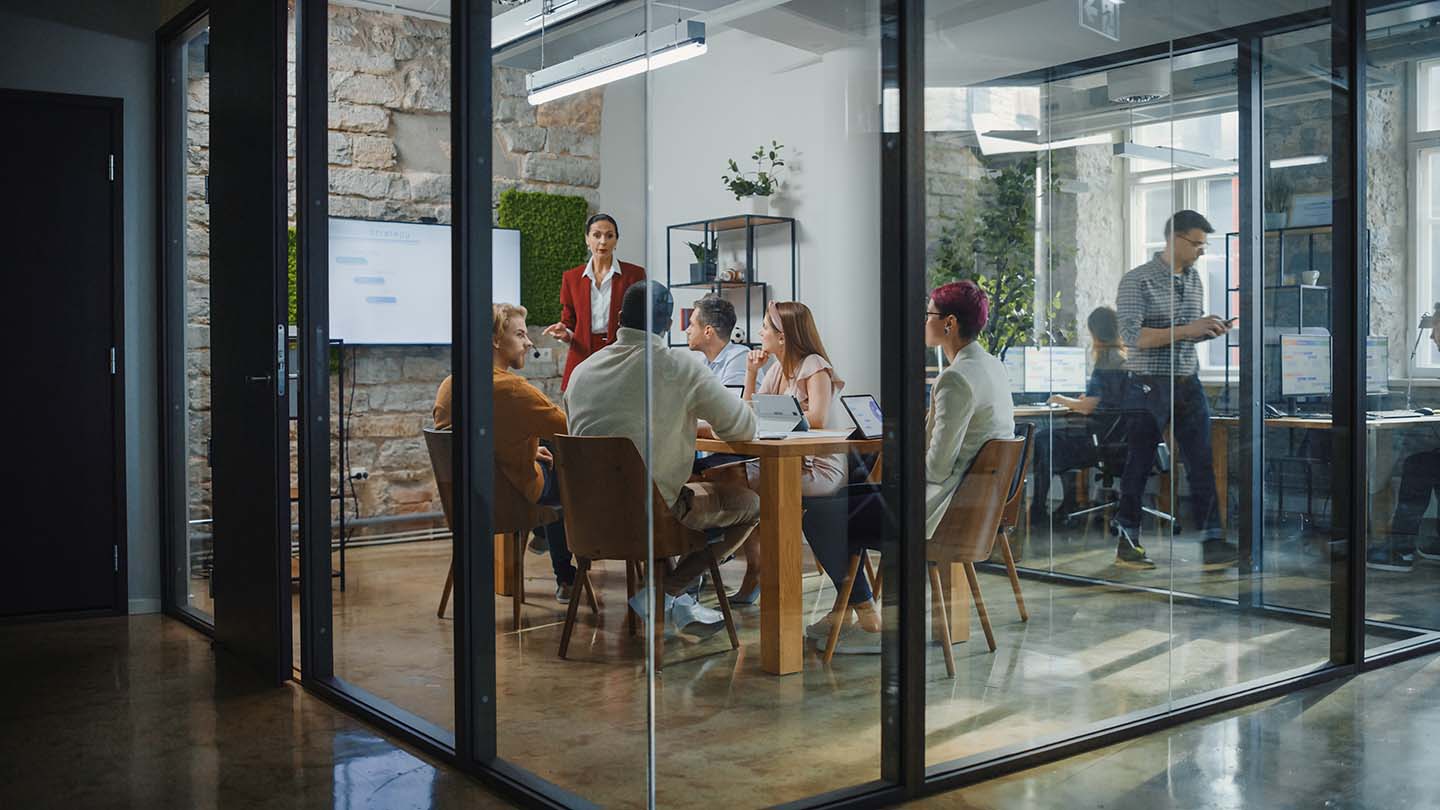 Enterprise project management software Enterprise project management software