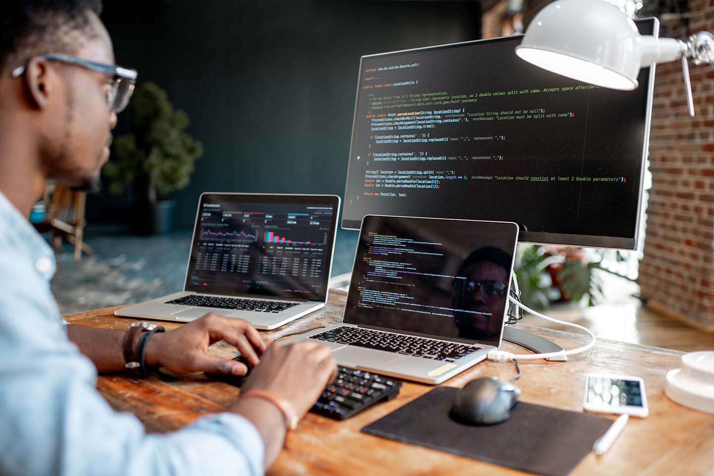 What makes it special to be a developer for an open source software? What makes it special to be a developer for an open source software?