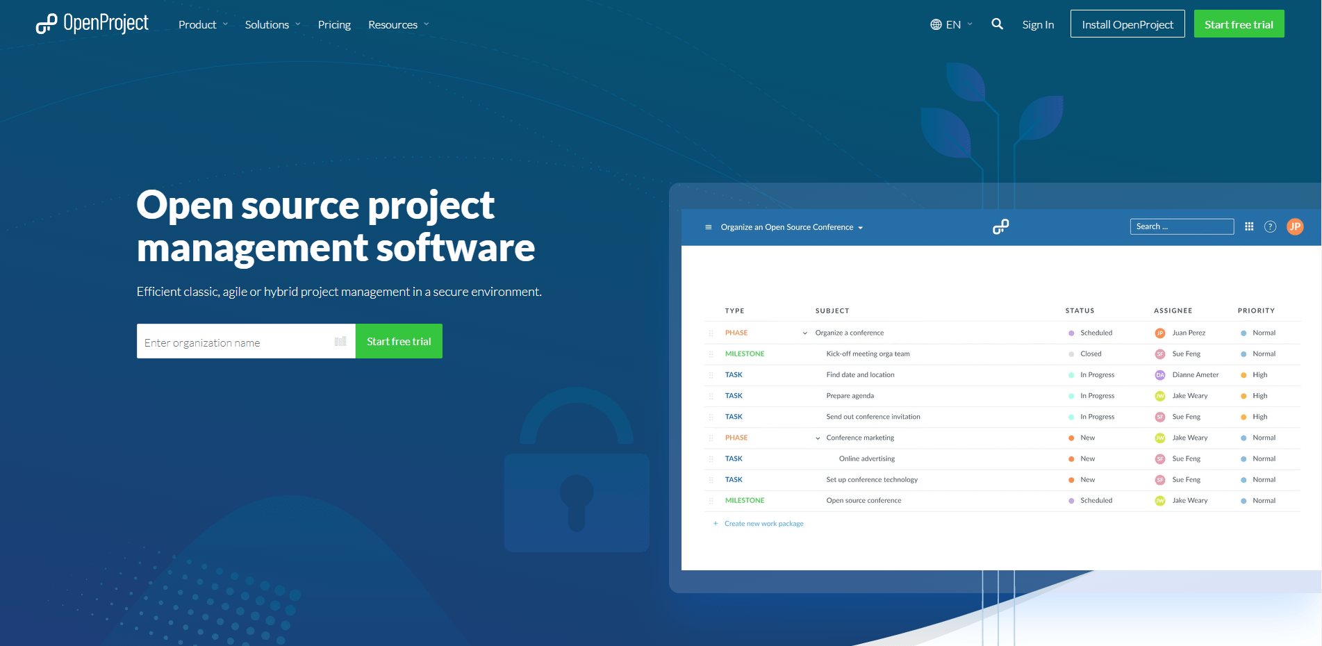 Static vs. dynamic websites: why we migrated from WordPress to a static website Static vs. dynamic websites: why we migrated from WordPress to a static website