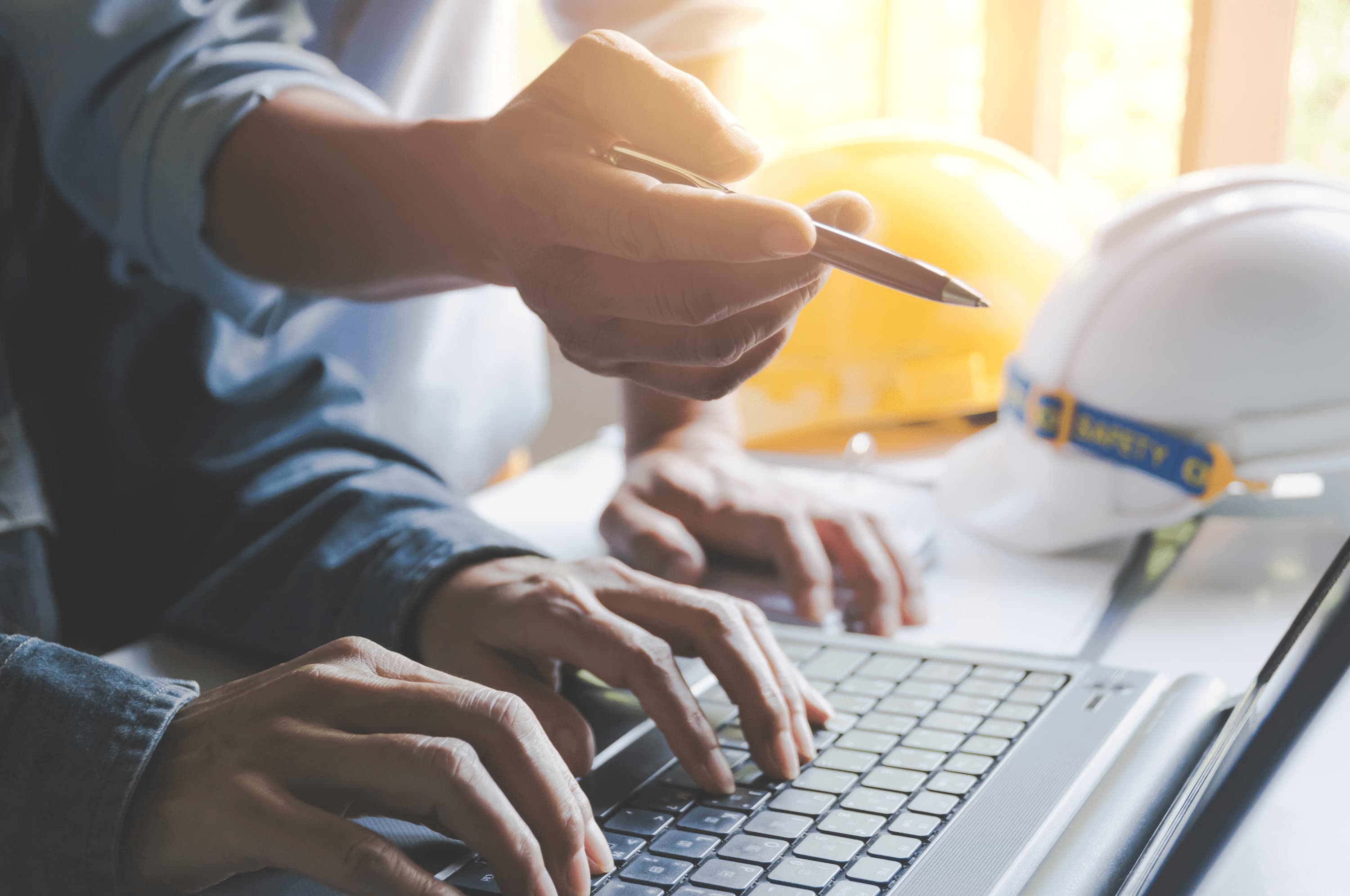 BIM in project management: the most important BIM roles from client's perspective BIM in project management: the most important BIM roles from client's perspective