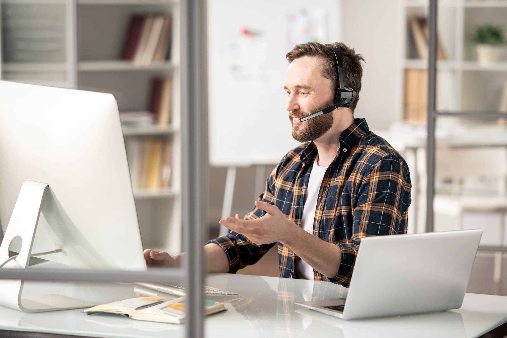 5 Tips for remote work and home office 5 Tips for remote work and home office