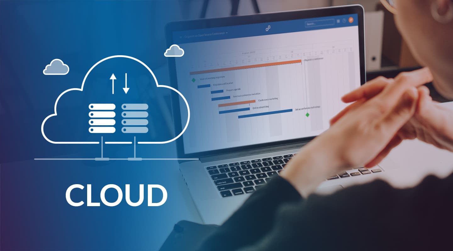 Cloud project management software - OpenProject Cloud project management software - OpenProject