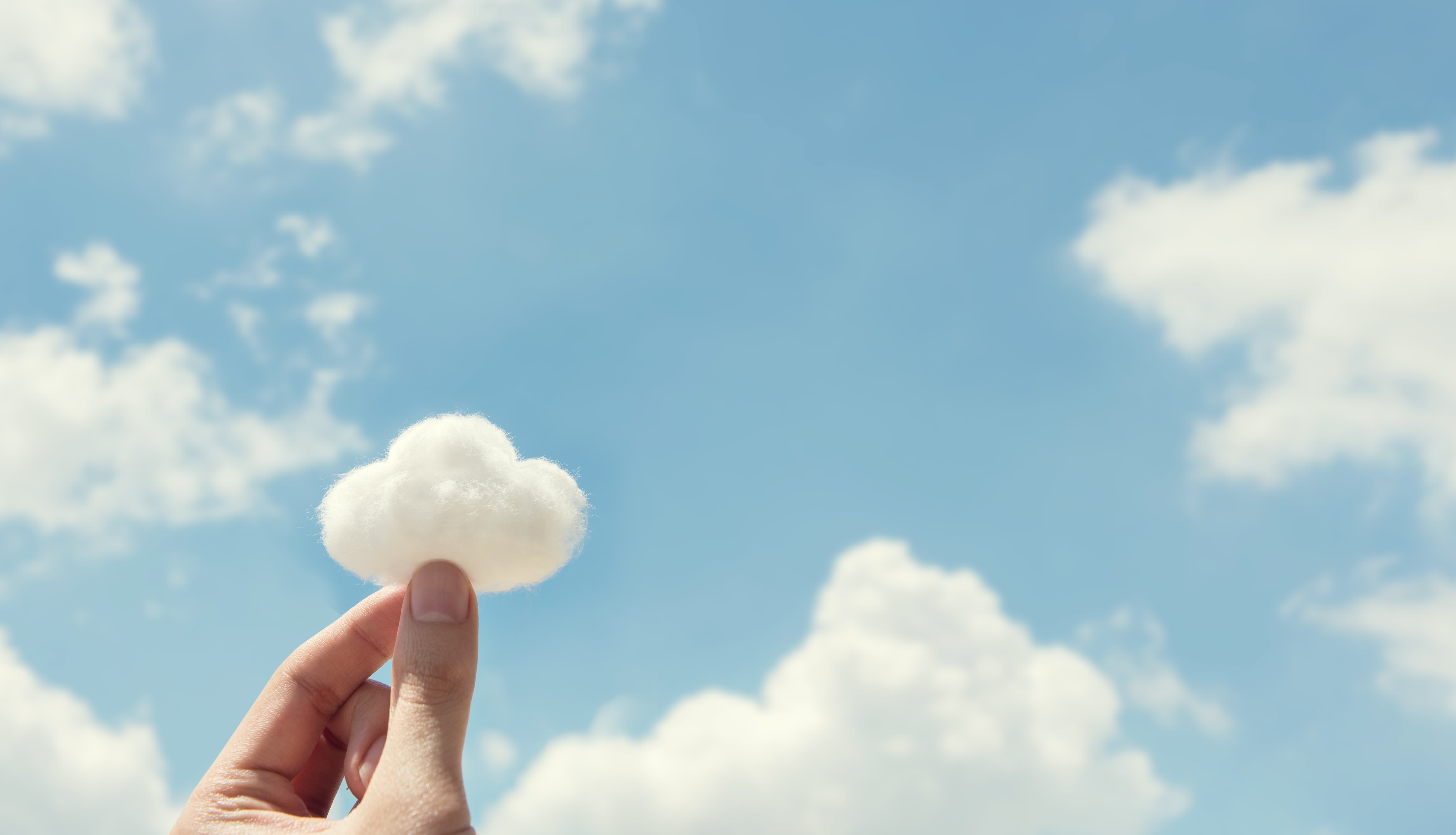 Why to choose an open source cloud software? Why to choose an open source cloud software?
