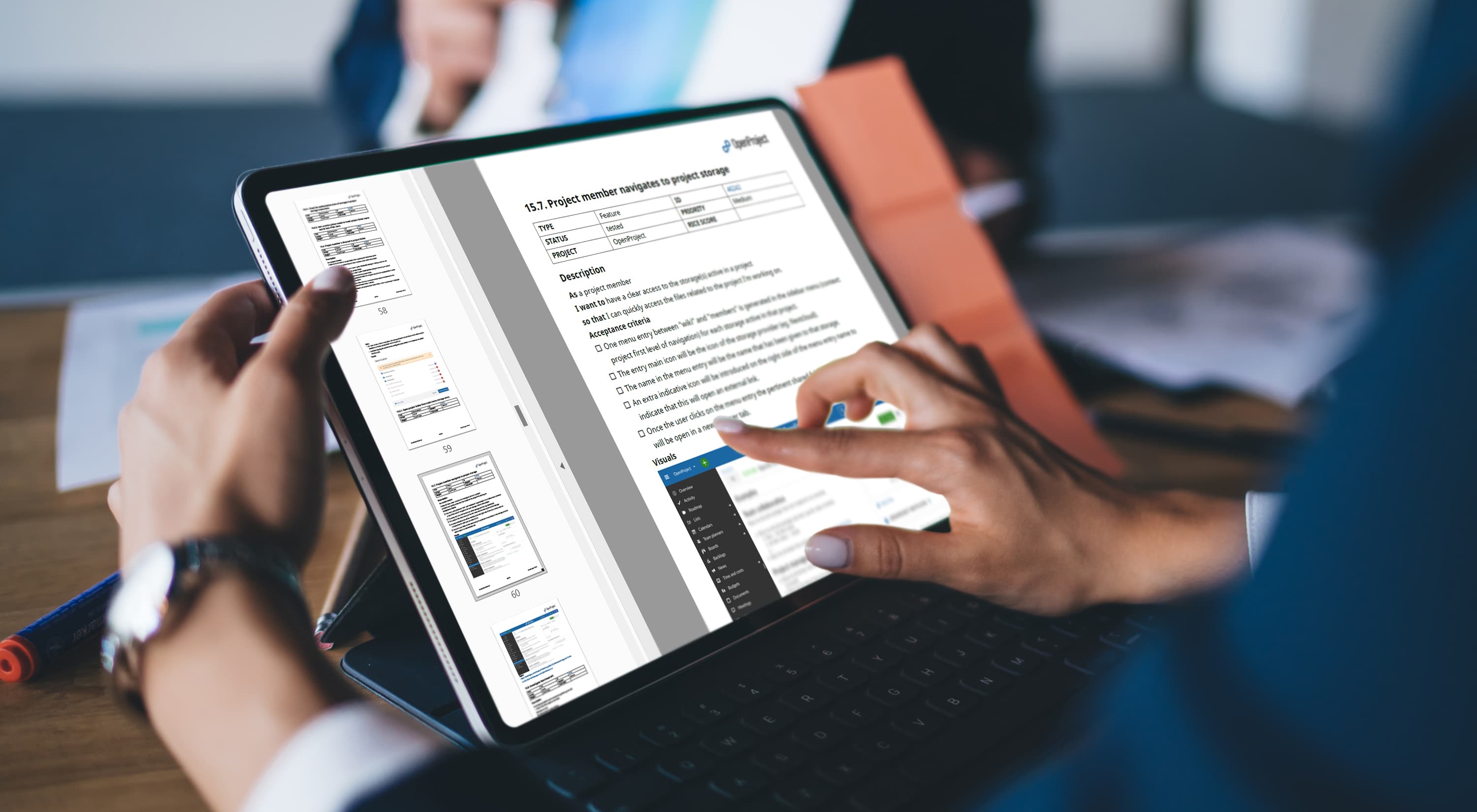 How to easily create a professional project management plan How to easily create a professional project management plan