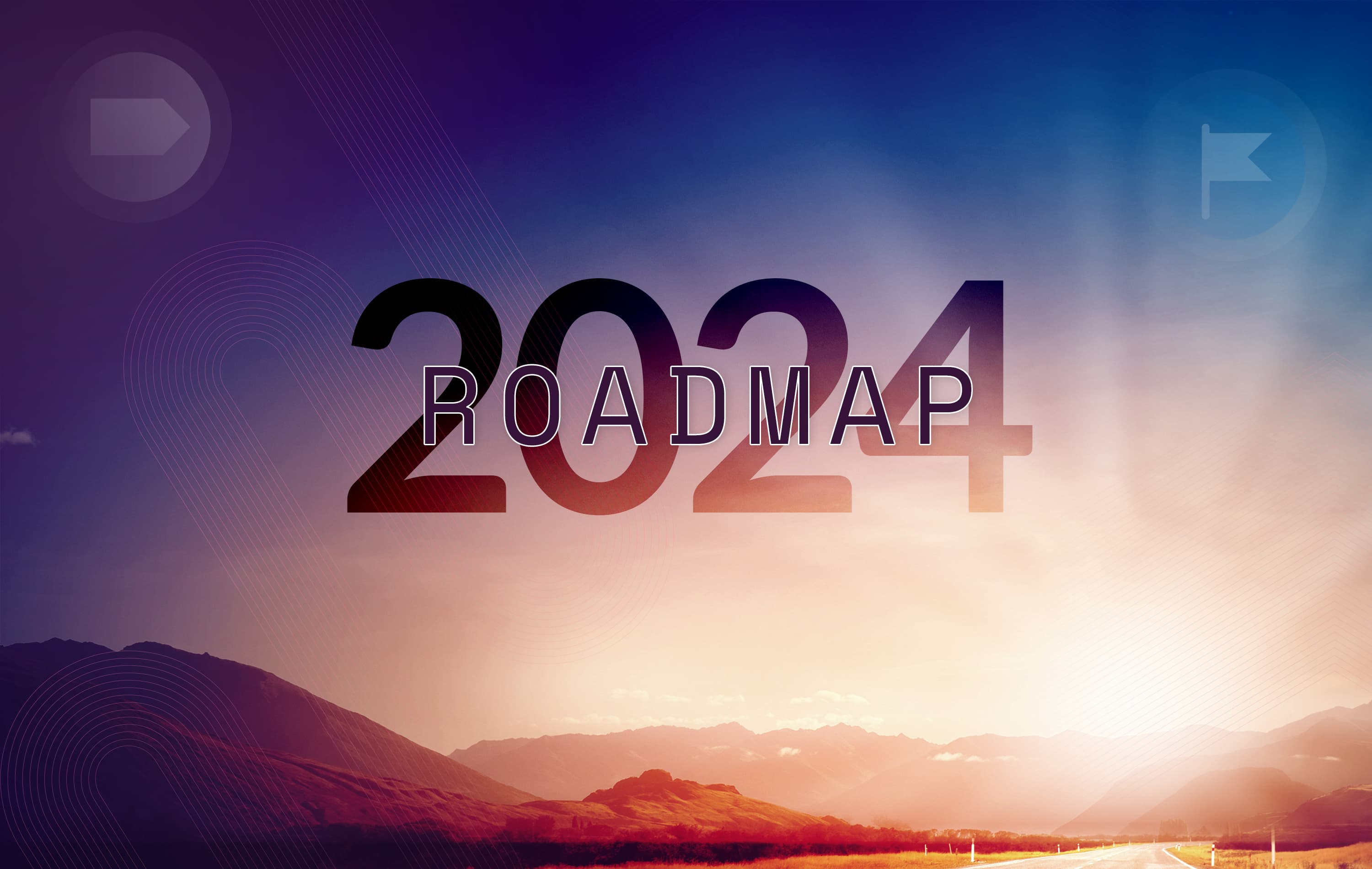 OpenProject Roadmap 2024: Which topics are we planning to work on? OpenProject Roadmap 2024: Which topics are we planning to work on?