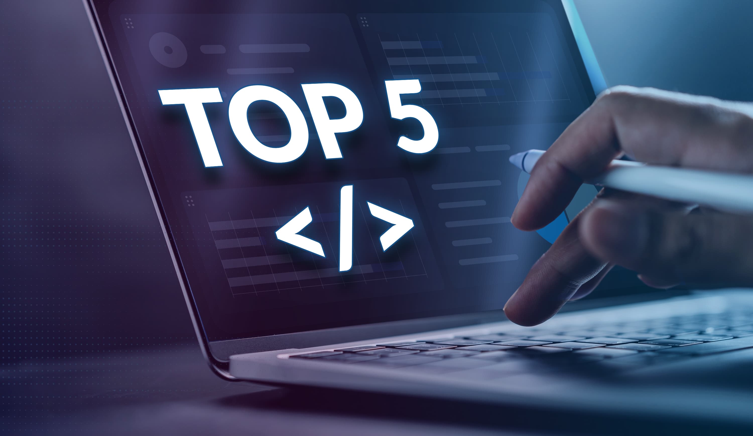 Top 5 open source project management software 2024 Top 5 open source project management software 2024