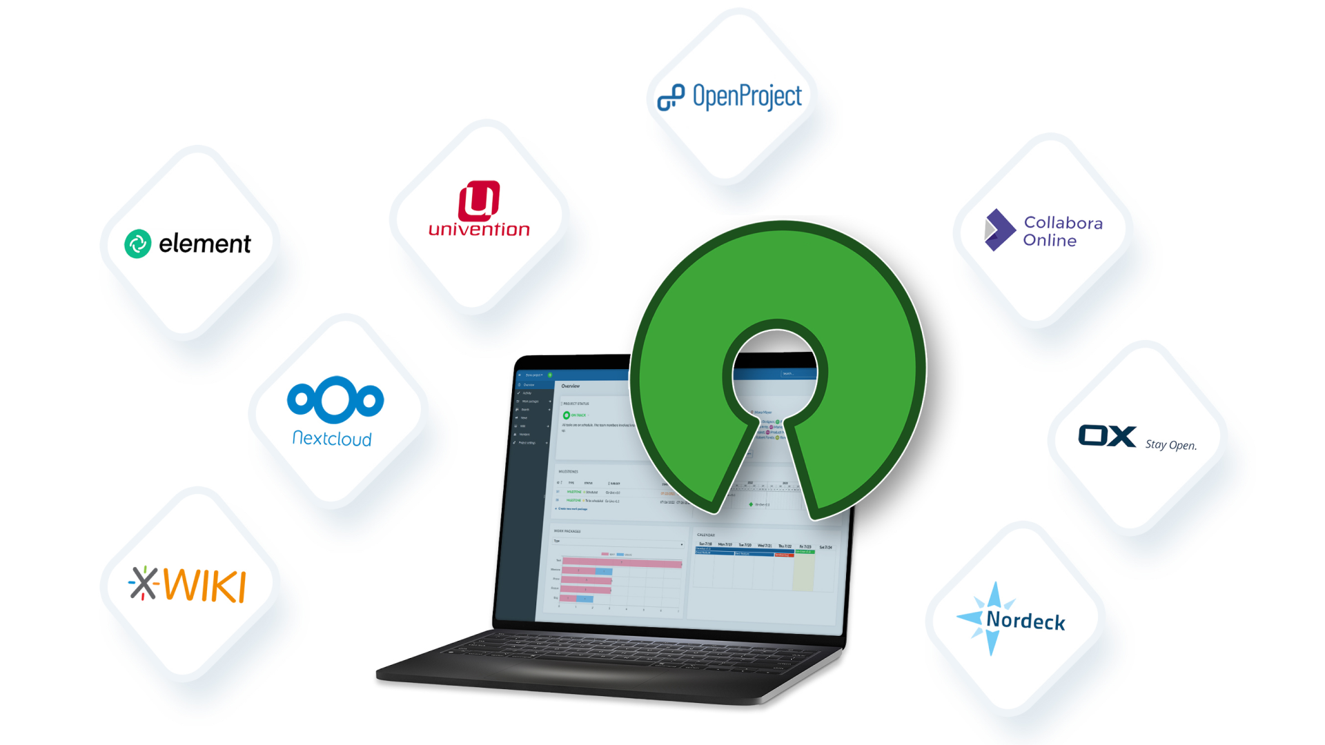 8 open source software solutions for the public sector 8 open source software solutions for the public sector