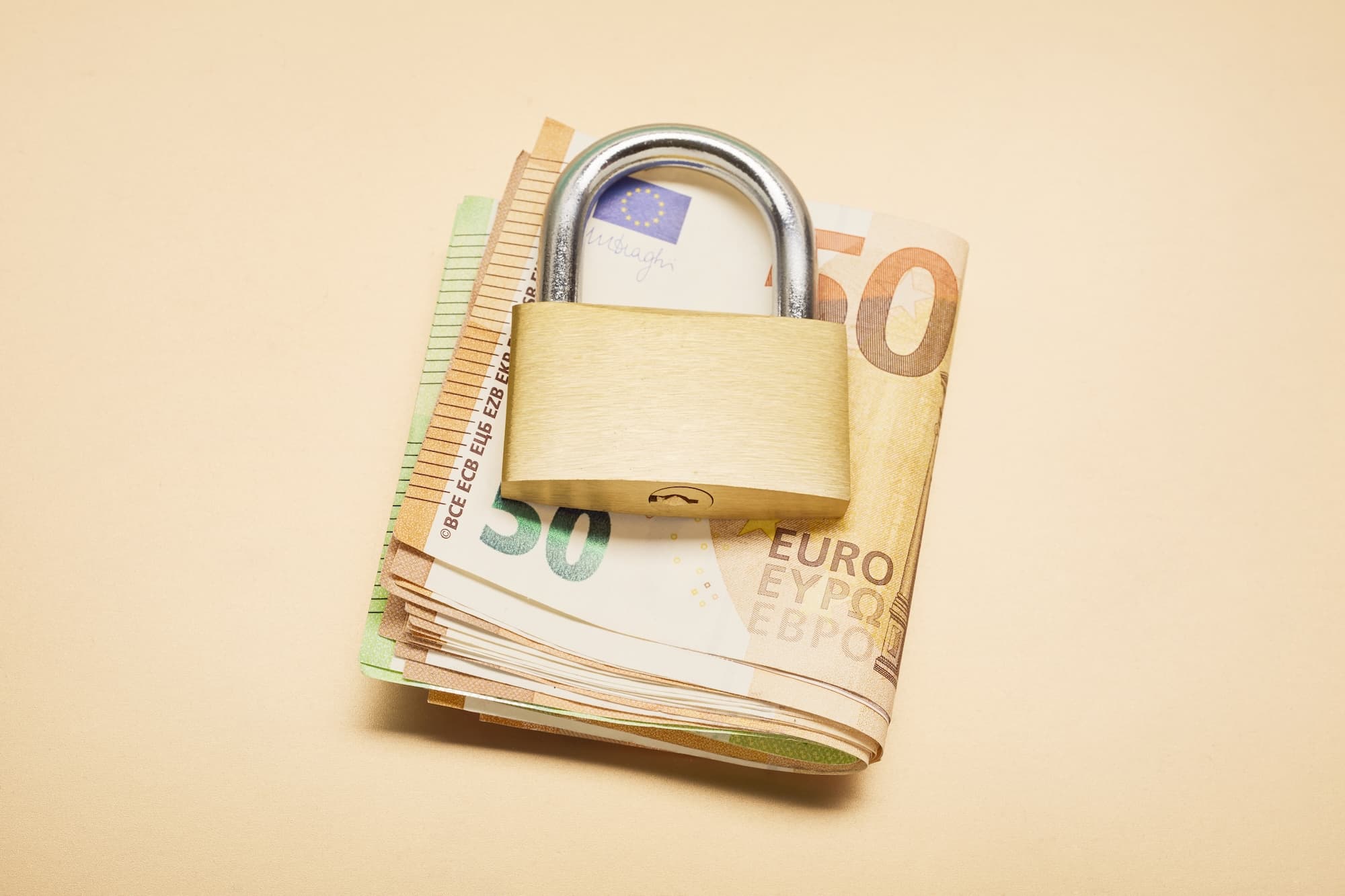 Image of vendor lock-in