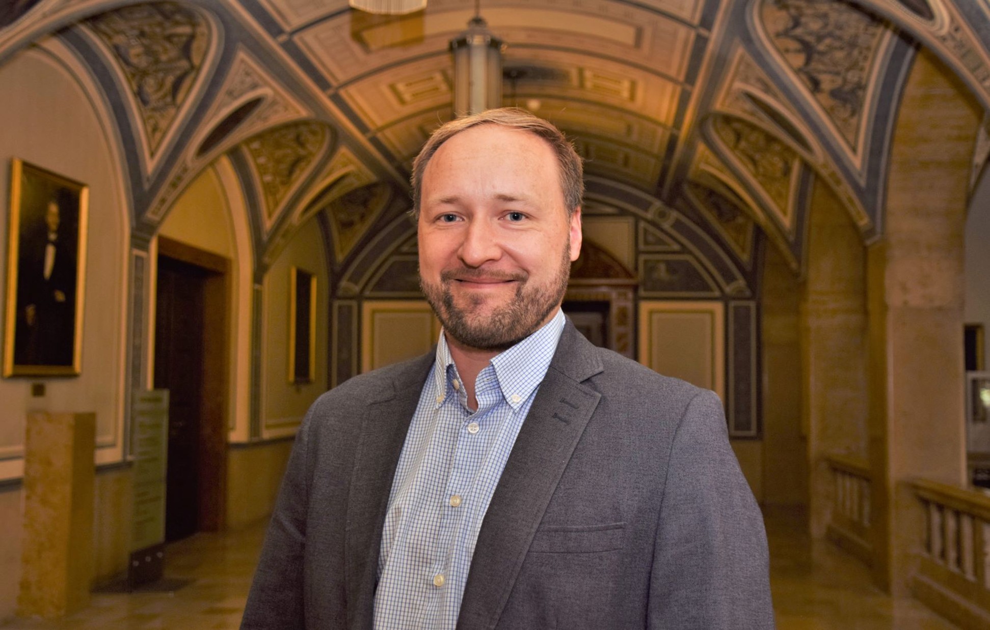Alexander Hoffmann