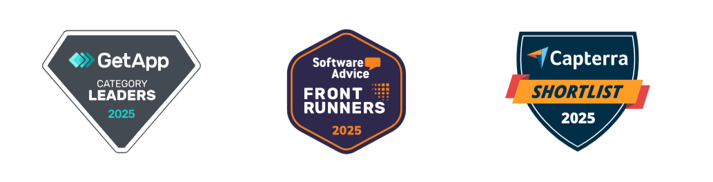 OpenProject recognized as top project management software in 2025 by Gartner Digital Markets