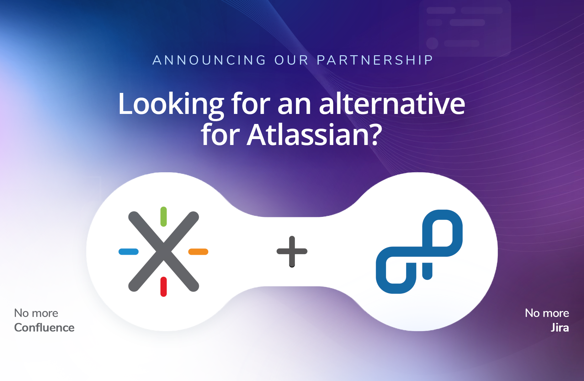 Atlassian open source Jira Confluence alternative: OpenProject and XWiki partnership Atlassian open source Jira Confluence alternative: OpenProject and XWiki partnership