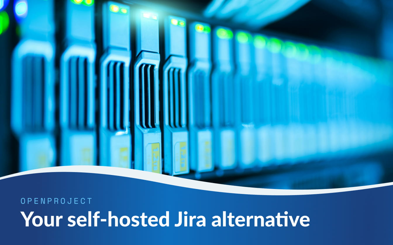 Votre recherche d'une alternative à Jira Data Center est terminée