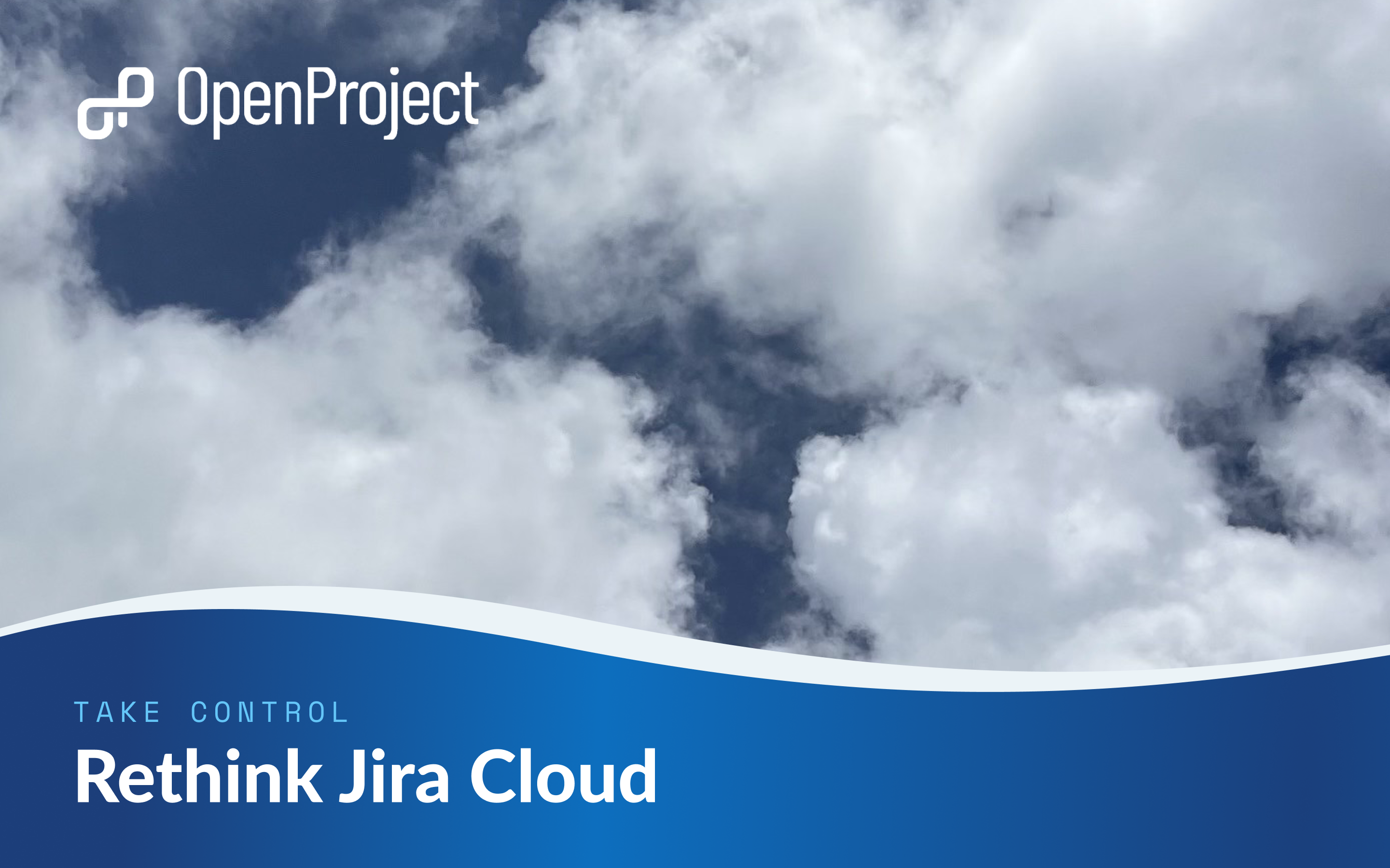 Atlassian's AI data policy takes effect on August 17: Discover OpenProject as a Jira Cloud alternative Atlassian's AI data policy takes effect on August 17: Discover OpenProject as a Jira Cloud alternative