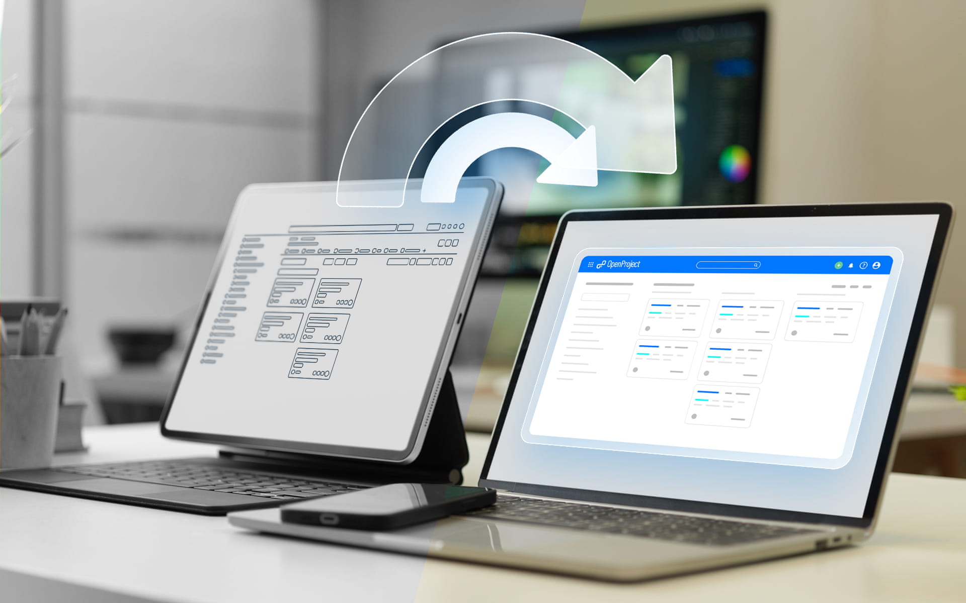Warum OpenProject besser ist als Jira Warum OpenProject besser ist als Jira