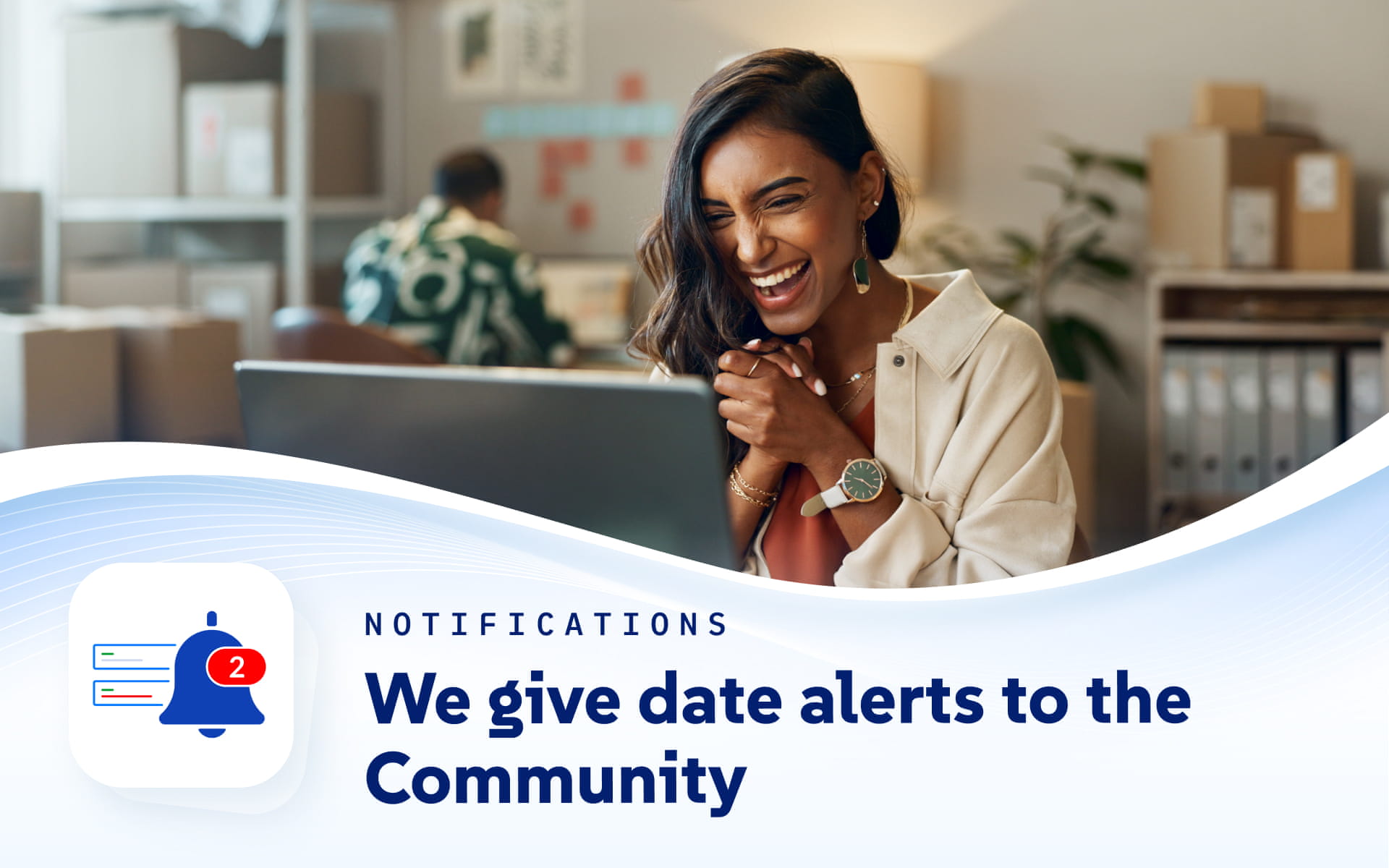 Date alerts are now available in the OpenProject Community edition